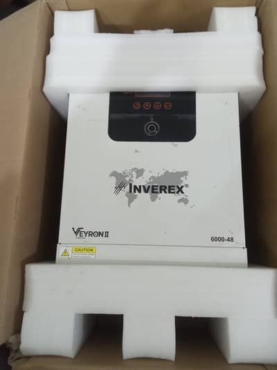 Inveter new