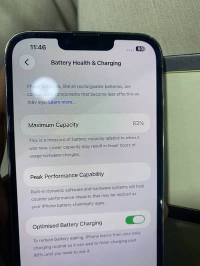 Apple iPhone 13 Pro Max