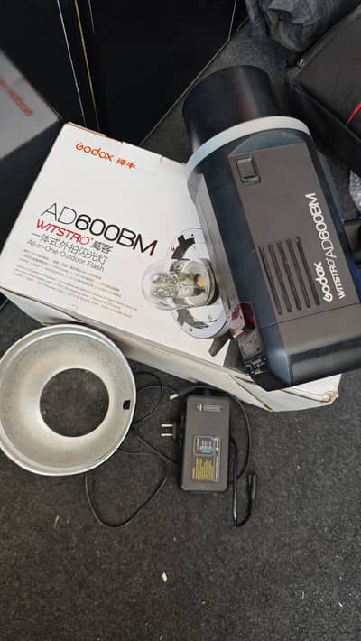 godox Ad600BM