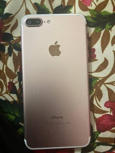 Apple iPhone 7 Plus