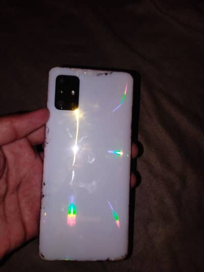 Samsung Mobile A51