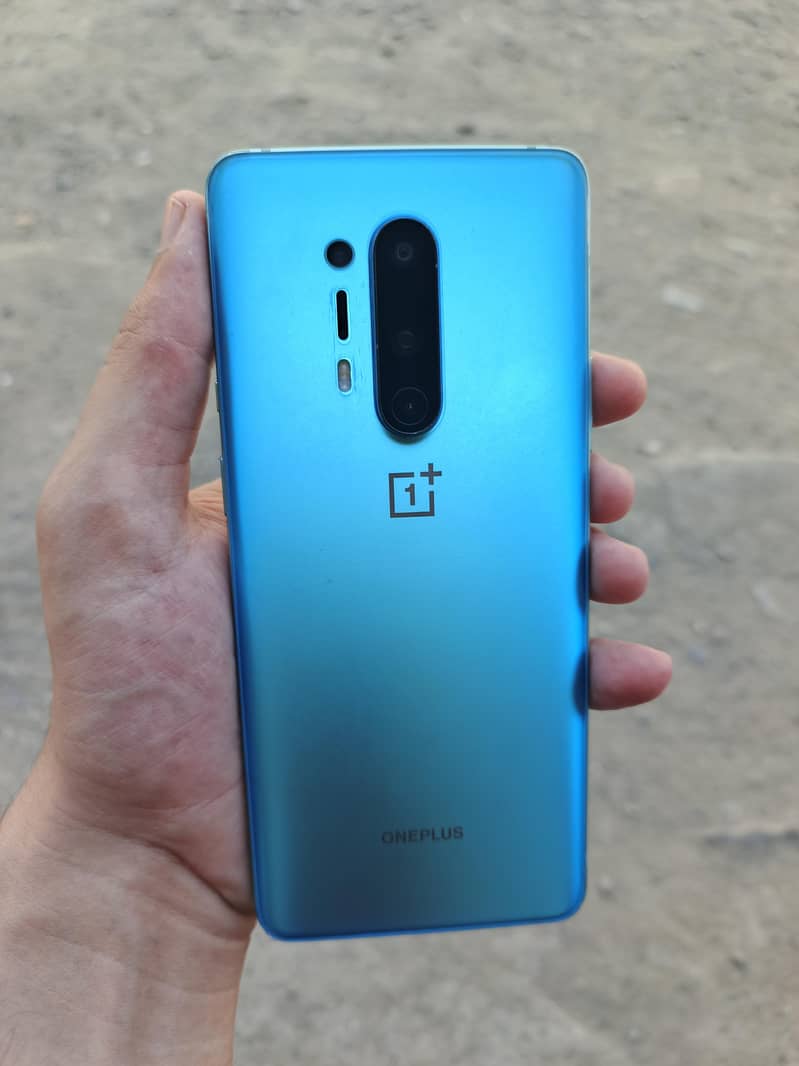 One Plus 8 Pro 2
