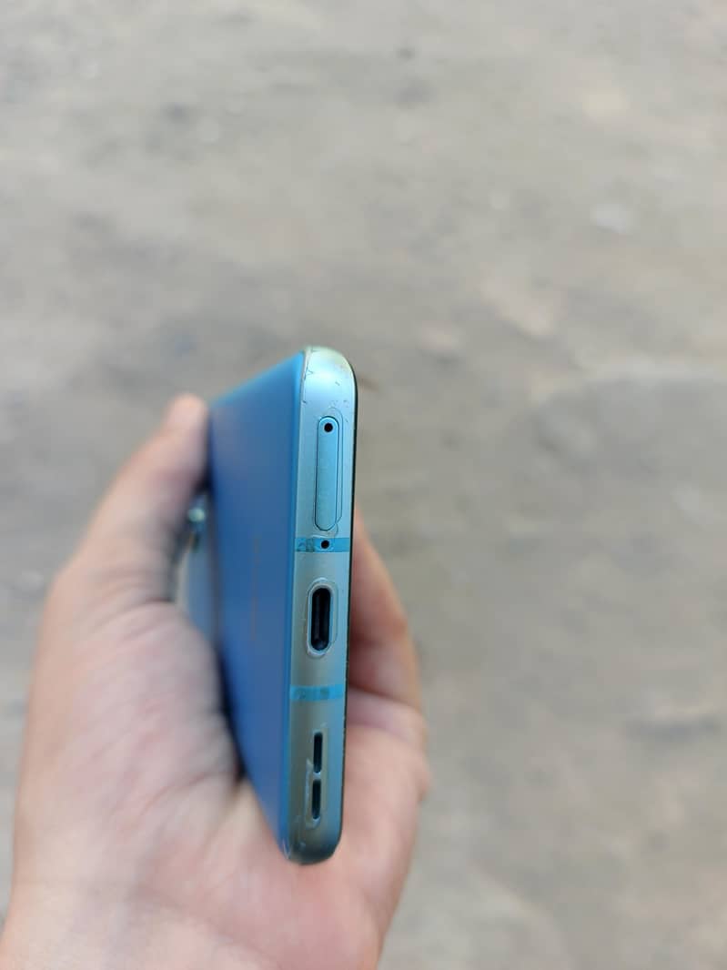 One Plus 8 Pro 3