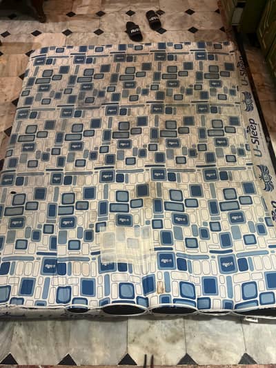 matress