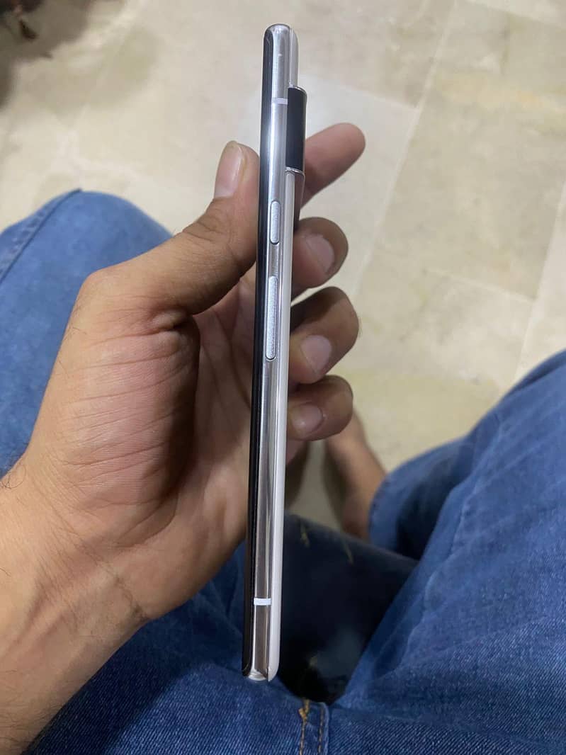 Google Pixel 6 Pro 1