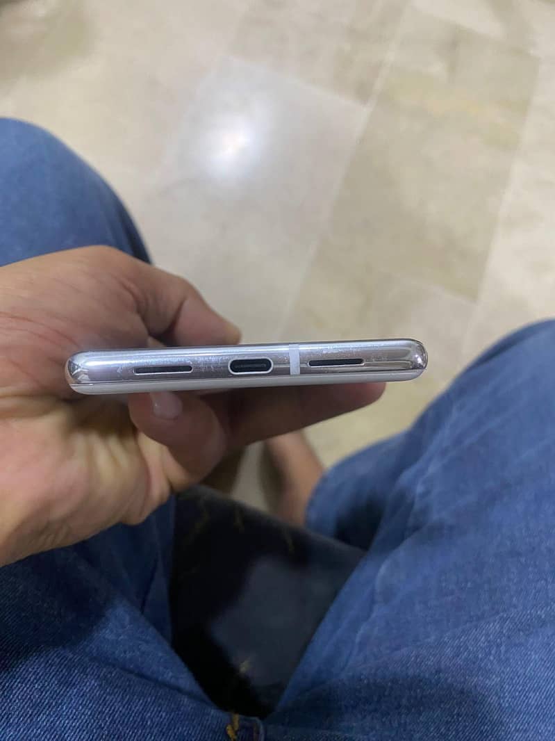 Google Pixel 6 Pro 3