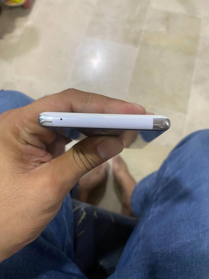Google Pixel 6 Pro 4