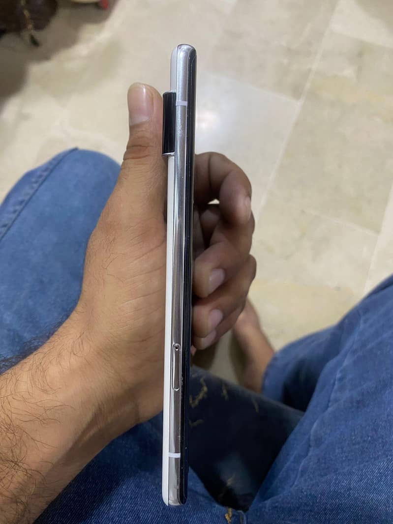 Google Pixel 6 Pro 5