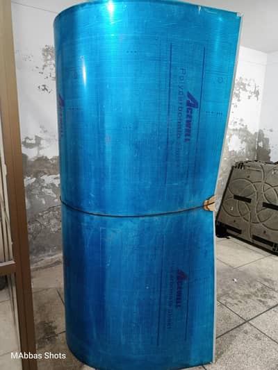 Polycarbonate Sheet