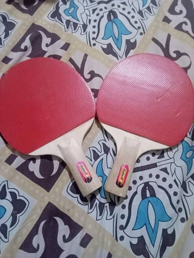 Super K original American table tennis rackets
