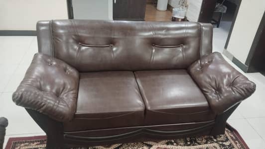 sofa set u seater