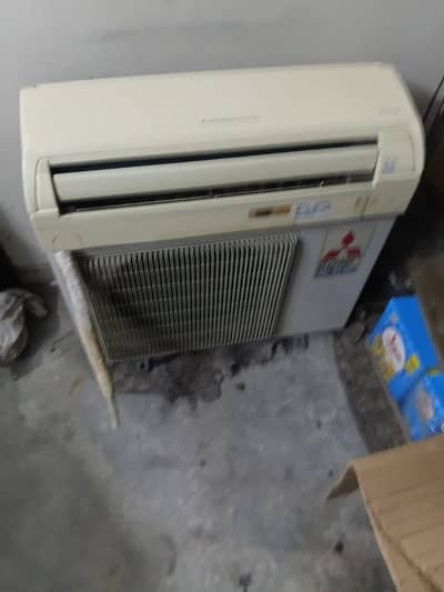 Mitsubishi Mr Slim 1.5 ton Original