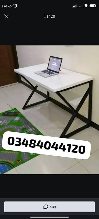 Study Table,Computer laptopTable,Office Table,office chair workstation