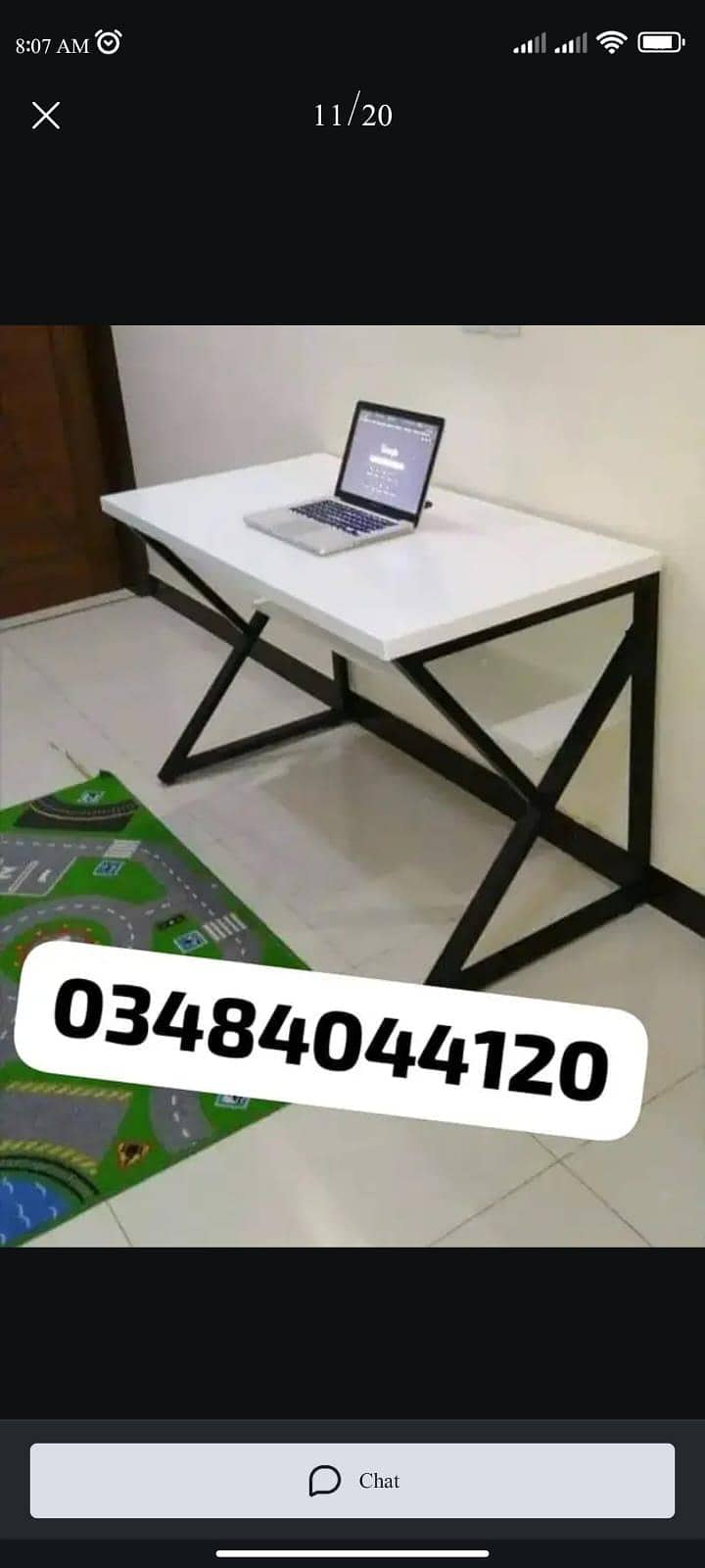 Study Table,Computer laptopTable,Office Table,office chair workstation 0