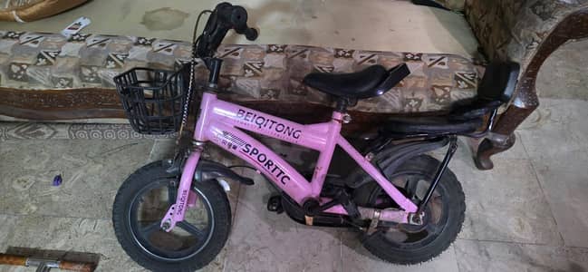 Kid Bicycle for Sale