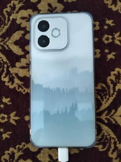 OPPO A6s pro