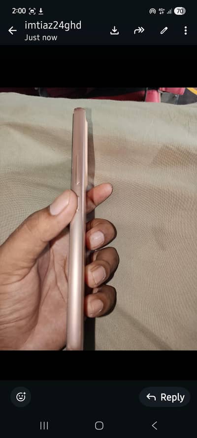 Samsung Mobile A53 5G