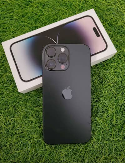 Apple iPhone 14 Pro Max