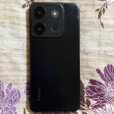 Infinix Smart 7