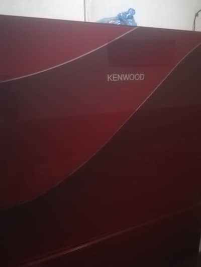 Kenwood inverter glass door
