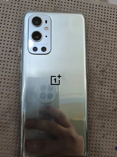 One Plus 9 Pro