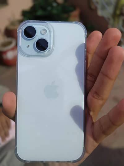Apple iPhone 15