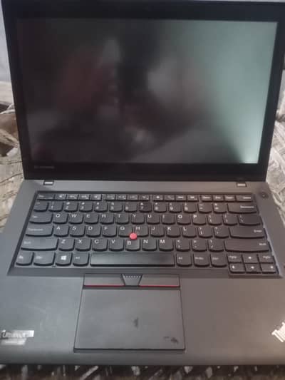 lenovo ThinkPad T450