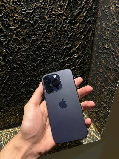 Apple iPhone 14 Pro