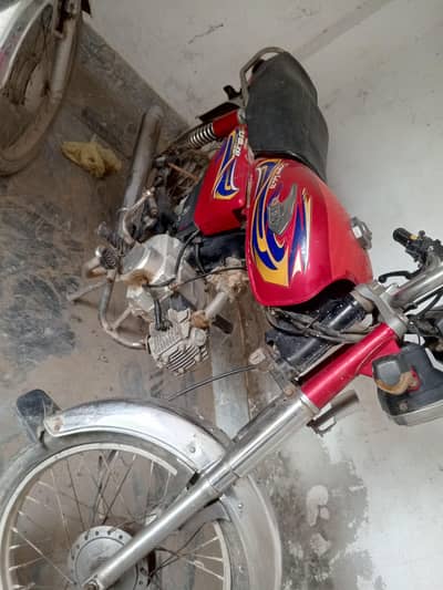 United motorcycle For Sale