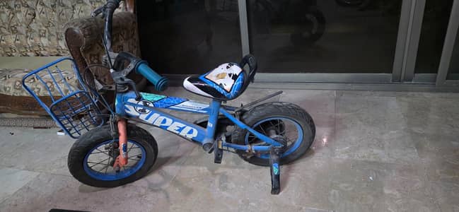 Kid Bicycle For Sale