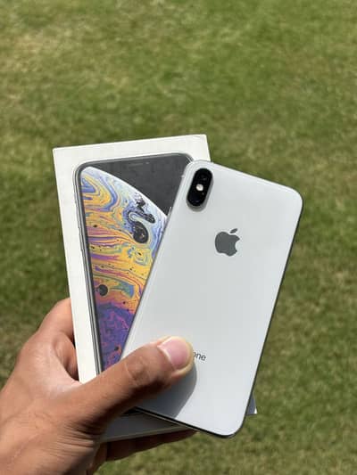 Apple iPhone XS