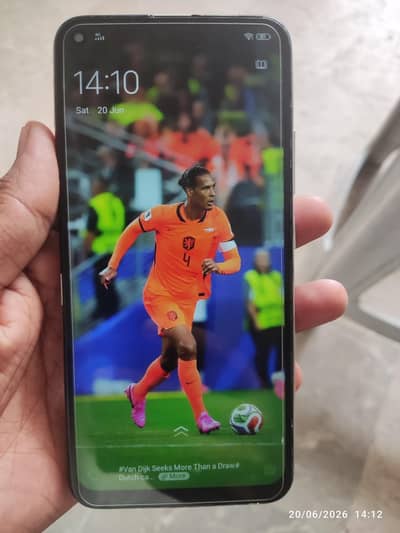 Vivo Y30
