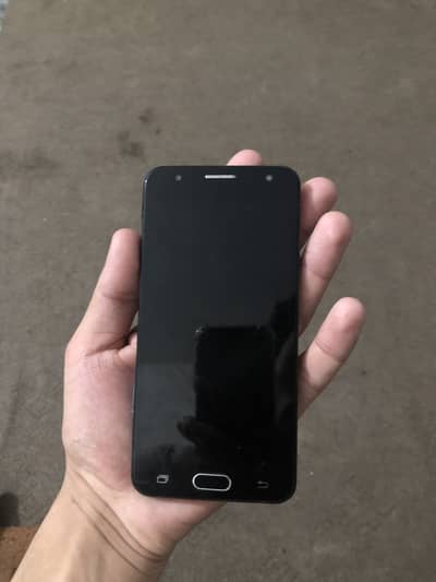 Samsung Mobile J5 Prime