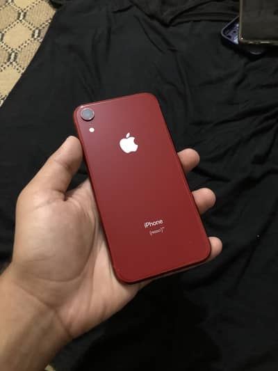 Apple iPhone XR 64gb