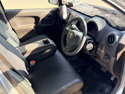 Toyota Passo 2013
