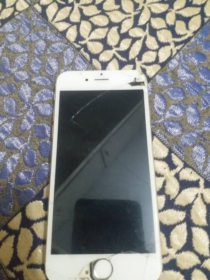Apple iPhone 6 3