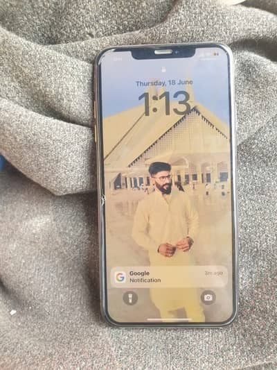 Apple iPhone XS Max