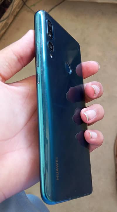 Huawei Y9 Prime