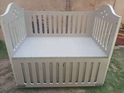 cot / baby cot / cot for sale / imported cot/ customized pure wood cot