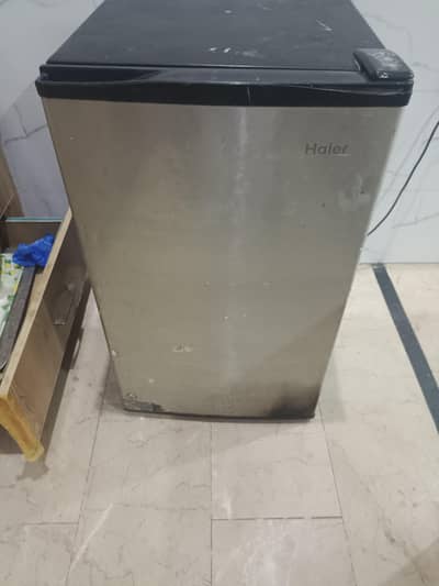 Mini Fidge Bahawalpur Haier