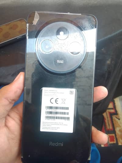 Xiaomi Redmi 14C