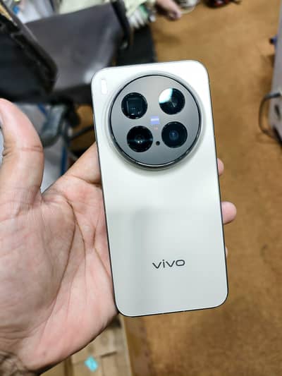 Vivo X300 Pro