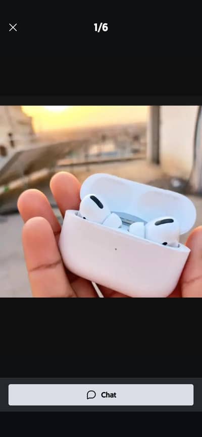 air pod pro 2 without packing