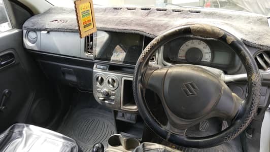Suzuki Alto vx 2020 03463038740