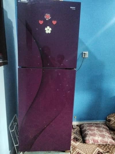 Running Fridge for Sale