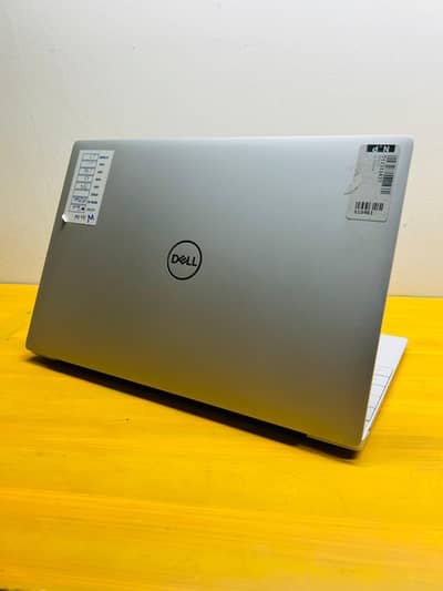 Dell XPS 9320