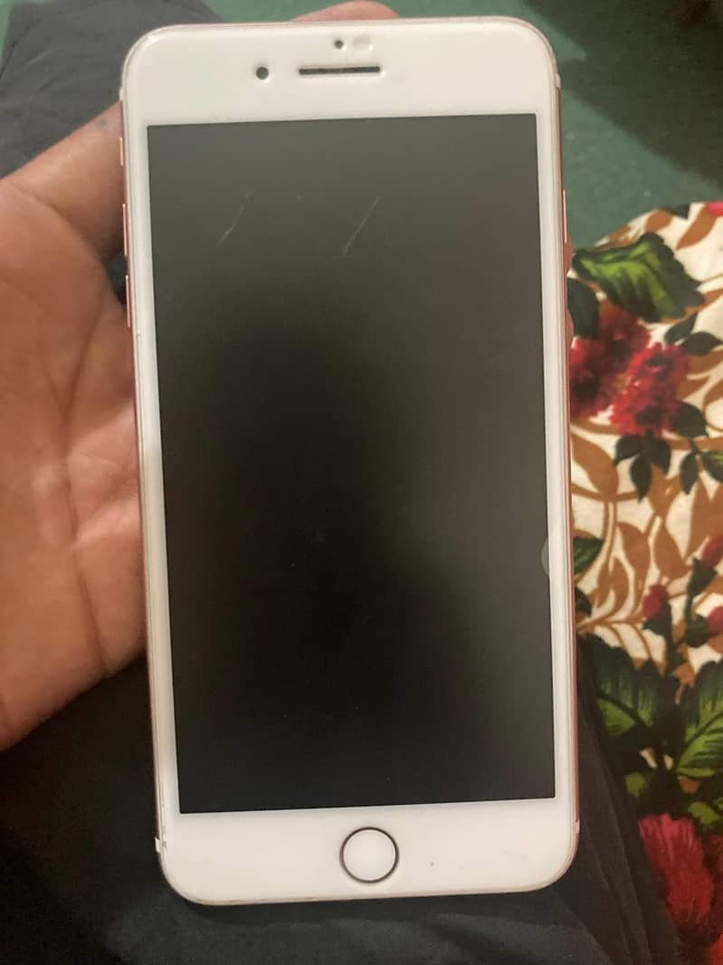 Apple iPhone 7 Plus 5