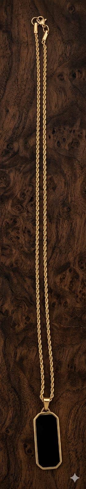 Couple necklaces