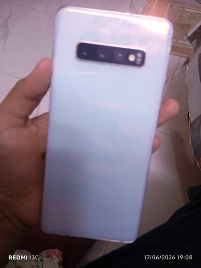 Samsung Mobile S21 Ultra