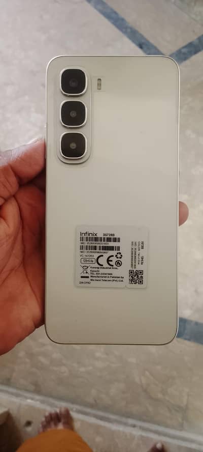 Infinix Other Model